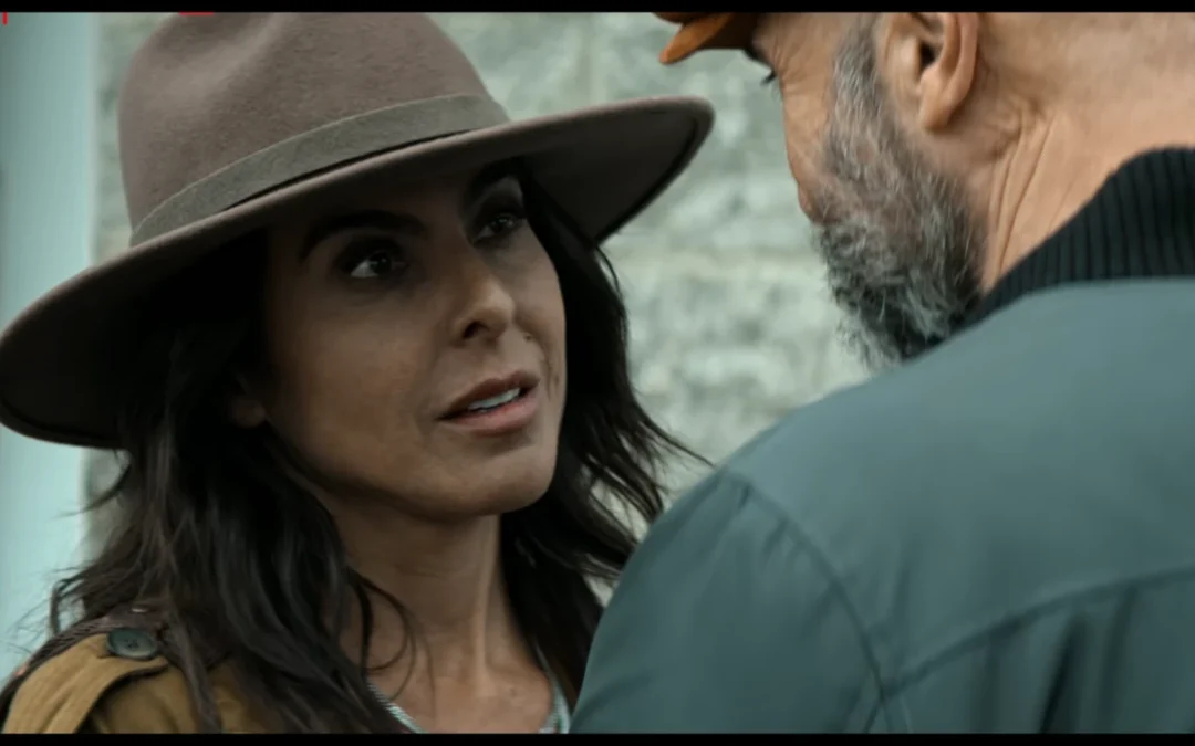 A Rainha do Tráfico: uma série mexicana de sucesso mundial. Imperdível!