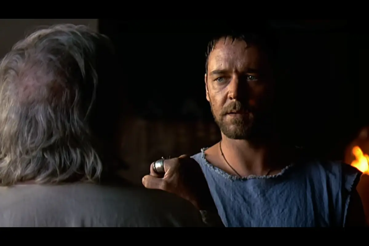 Gladiador filme