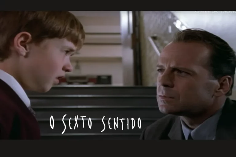 O Sexto Sentido