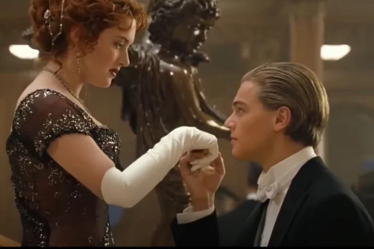 Leonardo DiCaprio