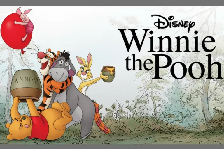 ursinho pooh