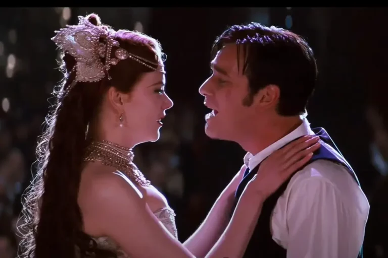 Filme Paris