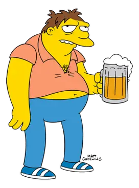 Os simpsons