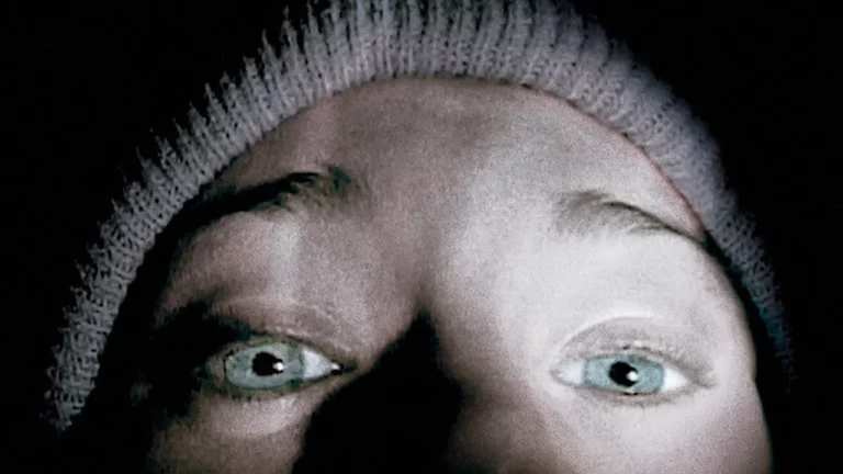 10 coisas que você nem imaginava sobre o filme 'A Bruxa de Blair'