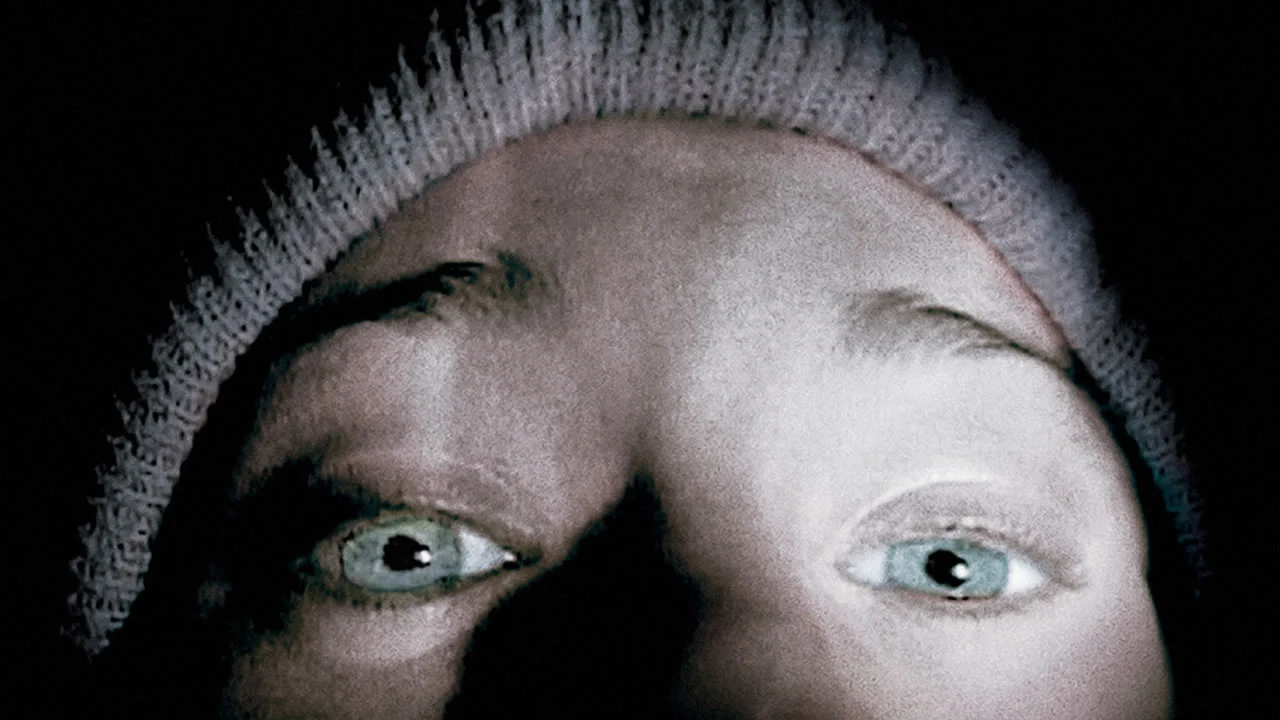 10 coisas que você nem imaginava sobre o filme 'A Bruxa de Blair'