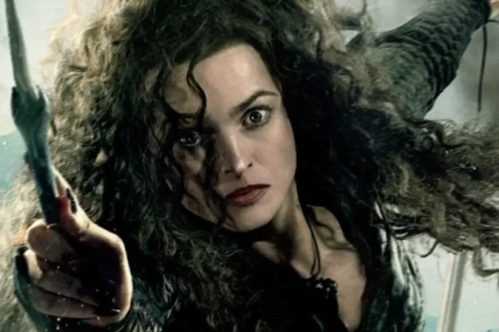 Harry Potter