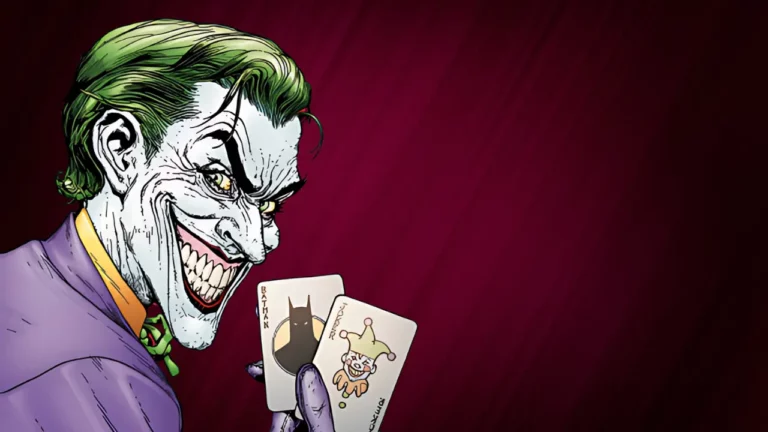coringa