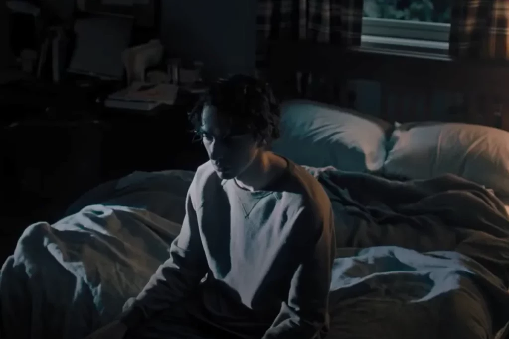 Filmes de terror