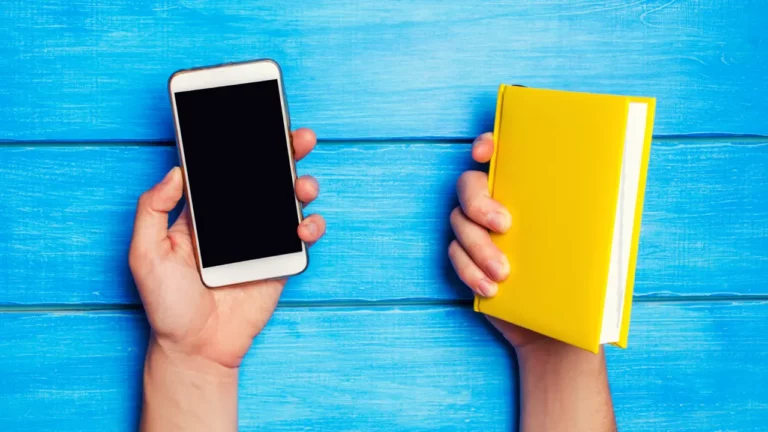 6 melhores aplicativos para ler livros no celular