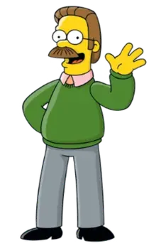 Os simpsons
