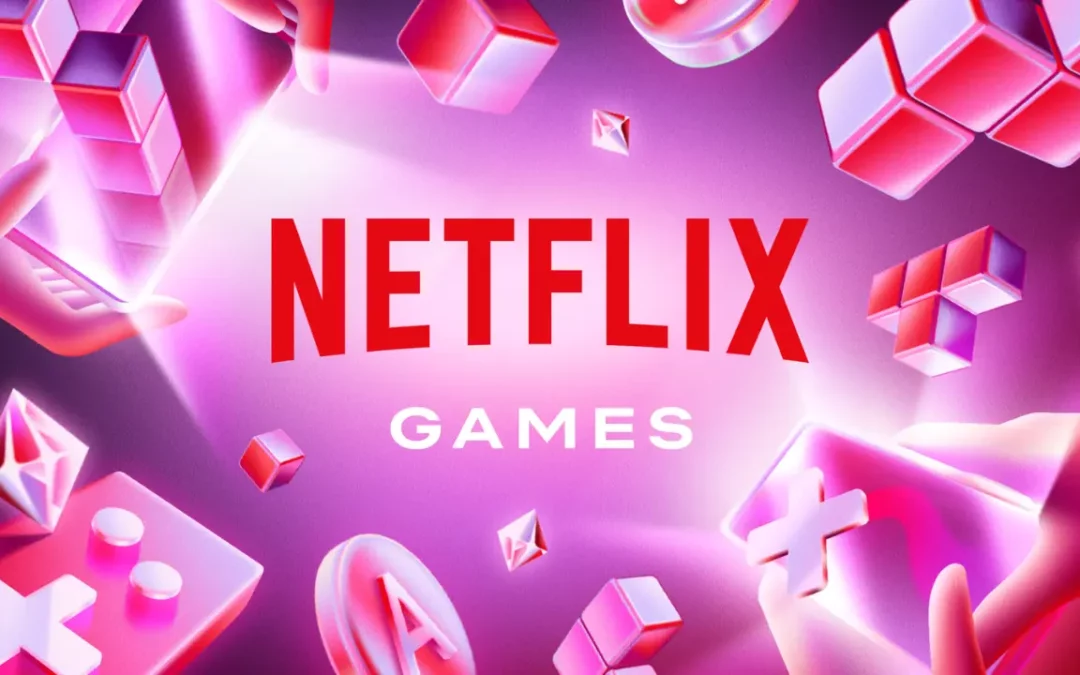 Netflix: plataforma tem mais de 80 jogos em desenvolvimento
