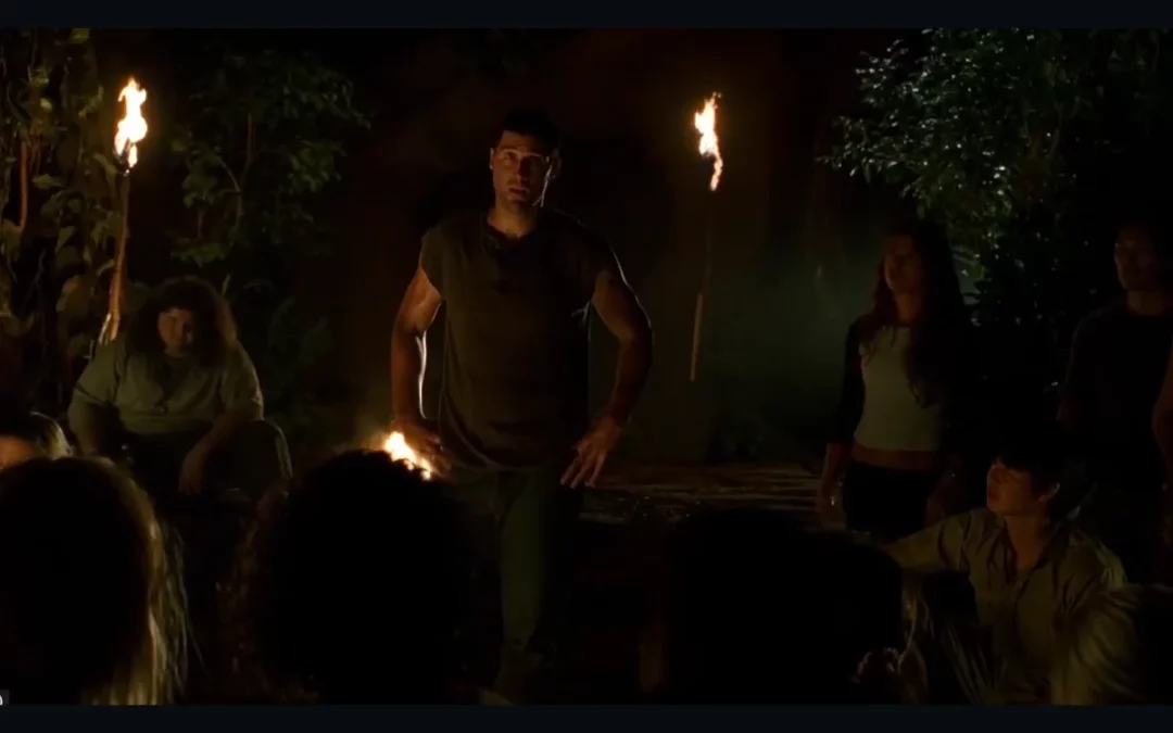 Os mistérios de Lost: a ilha e seus segredos finalmente revelados