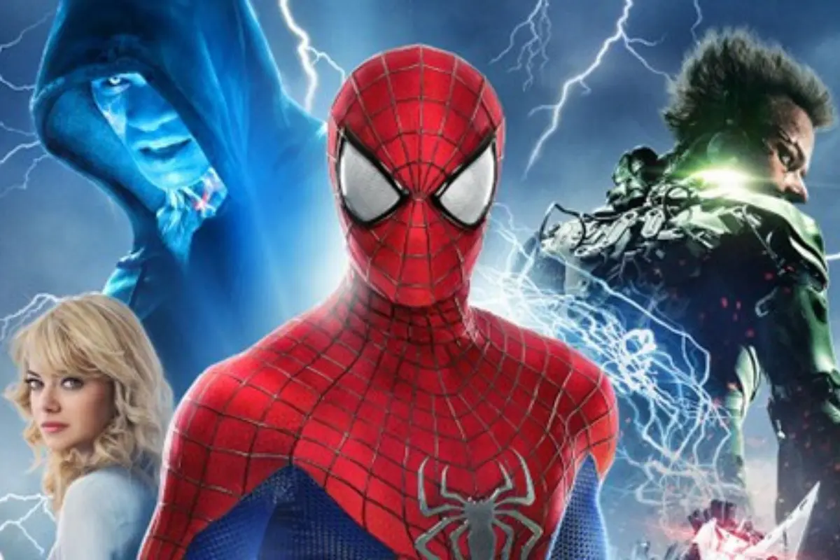 Homem-Aranha