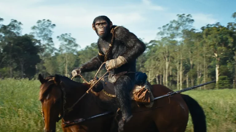 filmes de ficção científica