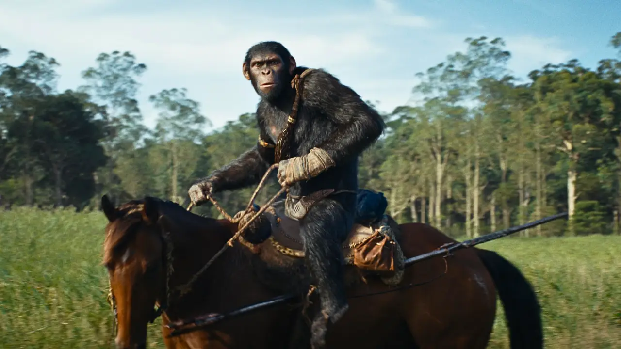 filmes de ficção científica