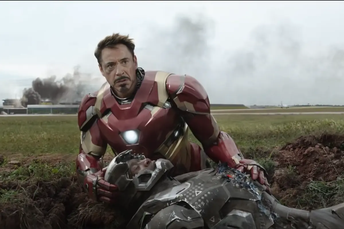 Filmes mais caro marvel