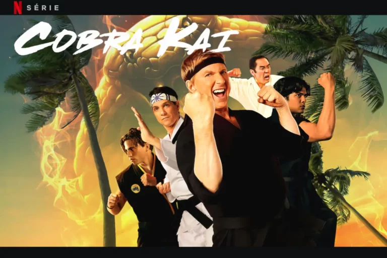 Cobra Kai