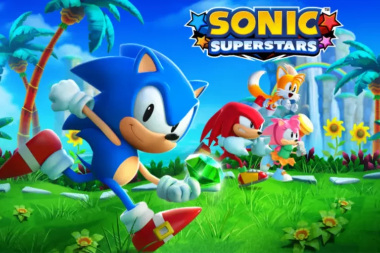 Jogos protagonistas