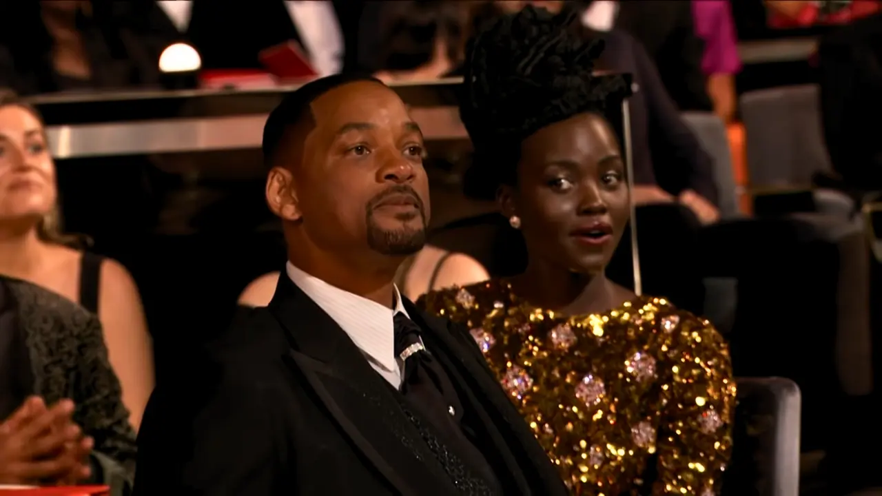 pessoas banidas do Oscar