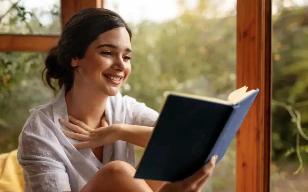 5 livros inspiradores mais vendidos em agosto de 2024