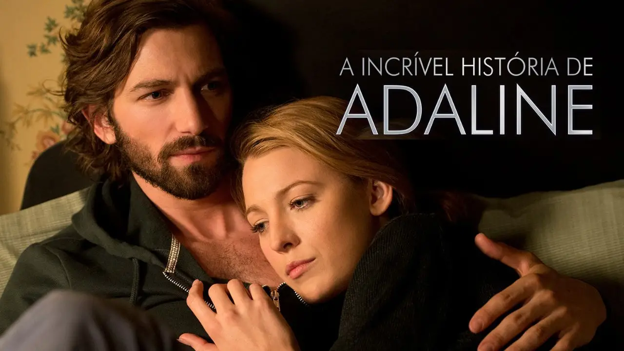 A Incrível História de Adaline (2015)