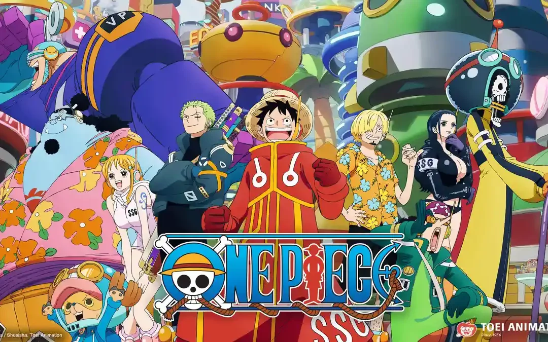 4 eternos animes japoneses com mais de 1000 episódios