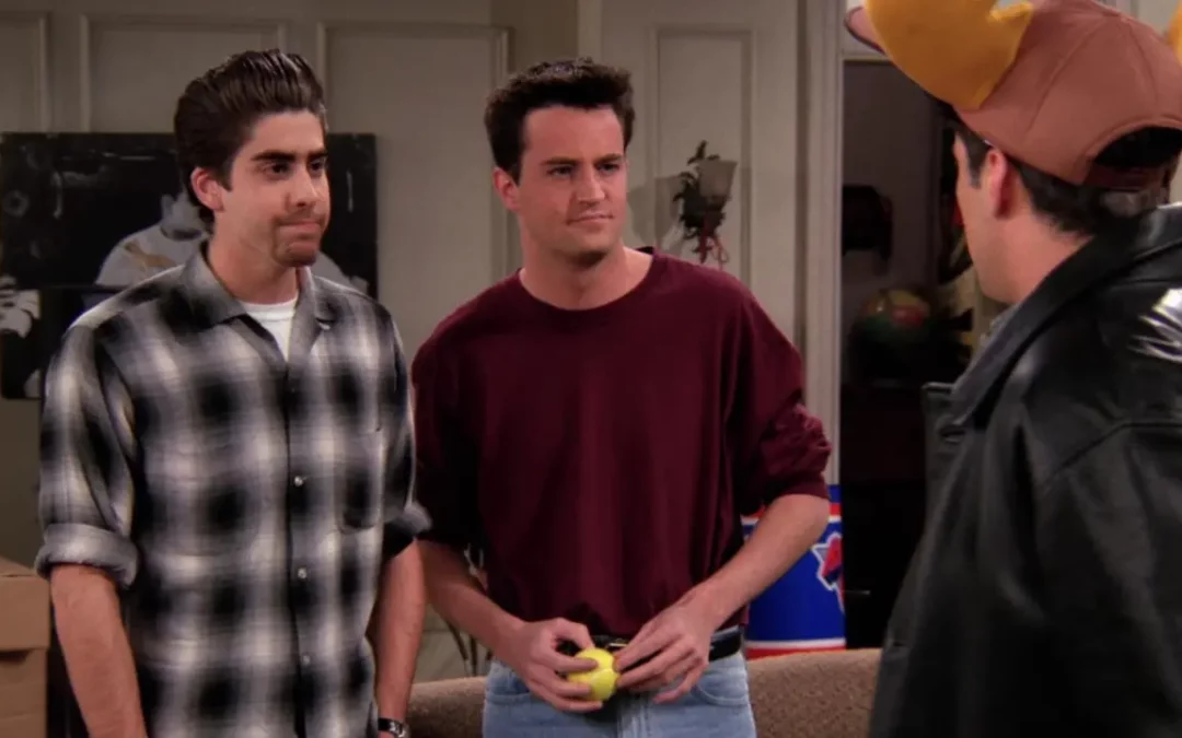 Matthew Perry: Assistente pessoal e mais quatro são acusados por morte do ator