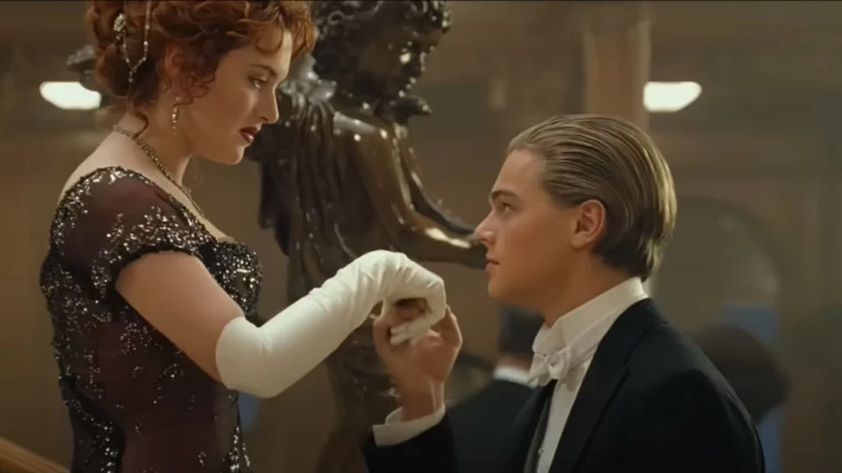 5 coisas que não fazem nenhum sentido no filme Titanic