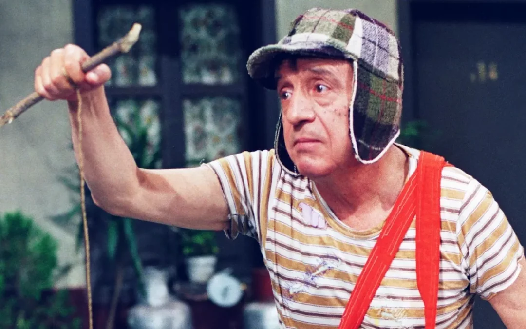 8 coisas que você nem imaginava sobre o seriado Chaves