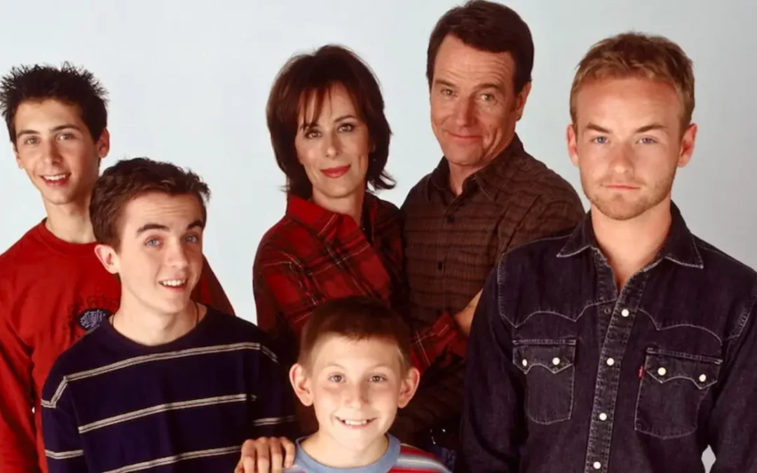 O que aconteceu com o elenco de ‘Malcolm’, sucesso dos anos 2000?
