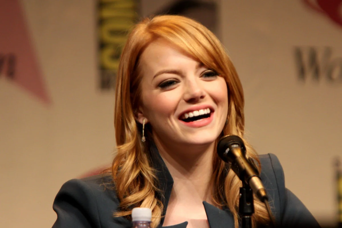 filmes de Emma Stone