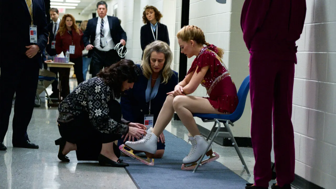 Eu, Tonya (2017)