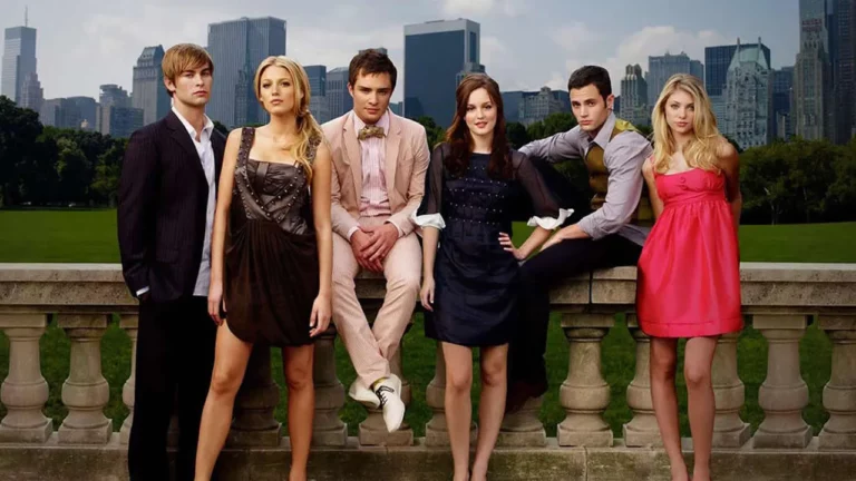 5 melhores filmes e séries de TV da atriz Blake Lively