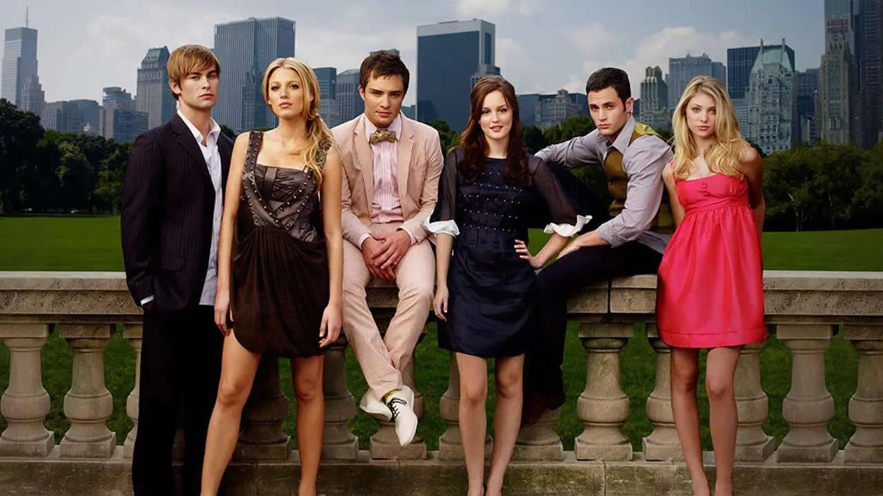 5 melhores filmes e séries de TV da atriz Blake Lively