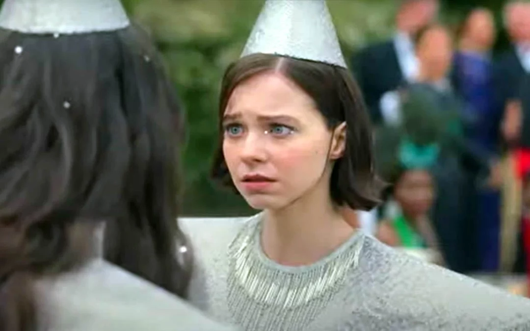4 filmes e séries com Emma Myers, a Enid Sinclair de Wandinha