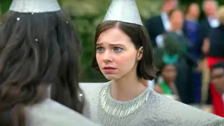 Filmes e séries com Emma Myers, a Enid de Wandinha.