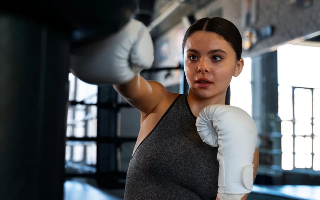 5 filmes sobre esportes na Netflix que você deveria ver