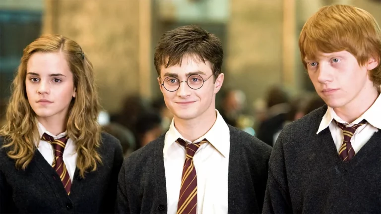 6 frases de Harry Potter que podem transformar a sua vida
