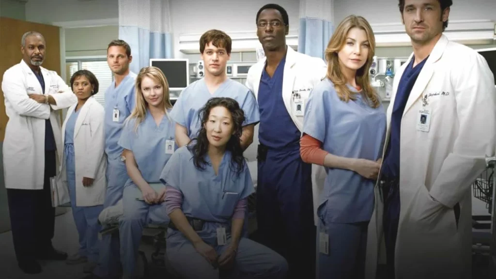 Os 4 melhores discursos de Grey's Anatomy que ainda nos emocionam
