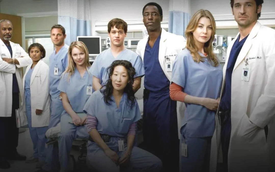 4 melhores discursos de Grey’s Anatomy que ainda nos emocionam