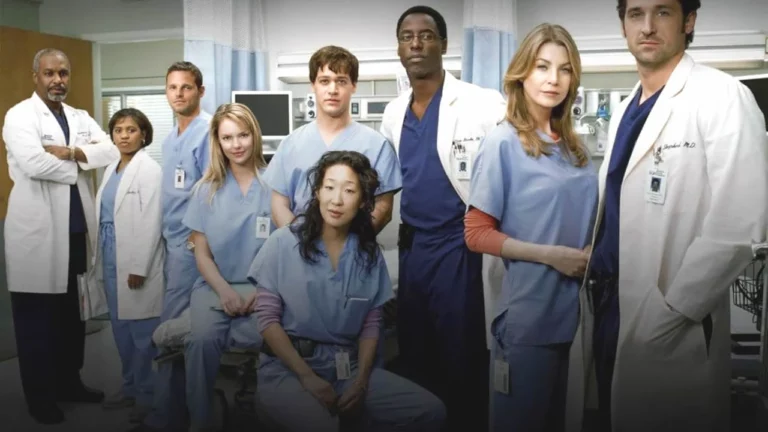 Os 4 melhores discursos de Grey's Anatomy que ainda nos emocionam