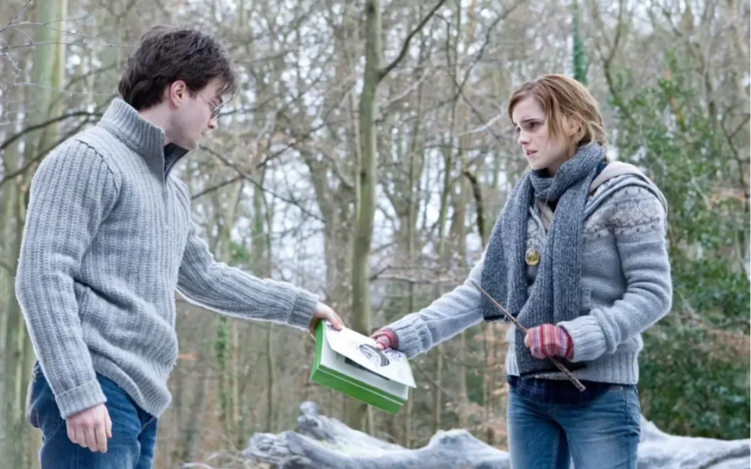 Os 4 momentos mais sombrios e tristes do universo Harry Potter