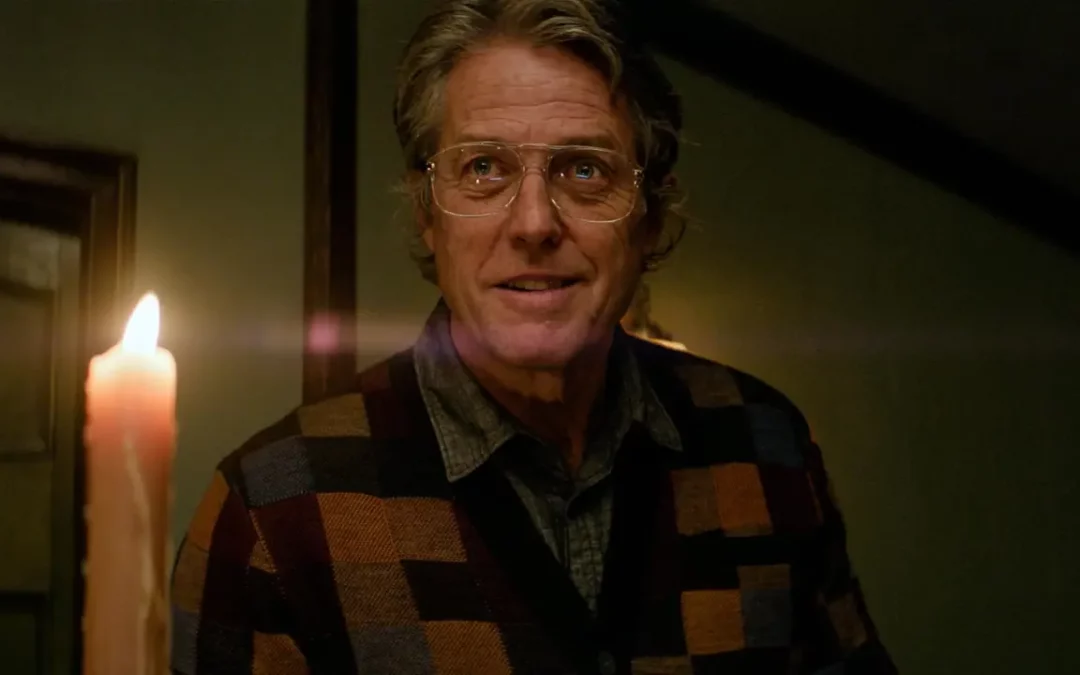 Herege: Novo filme de terror da A24 preserva o mistério em trailer