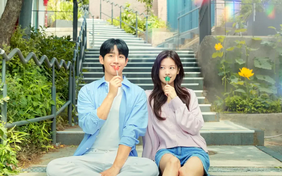 O Amor Mora ao Lado: novo k-drama chega à Netflix e você deveria assistir