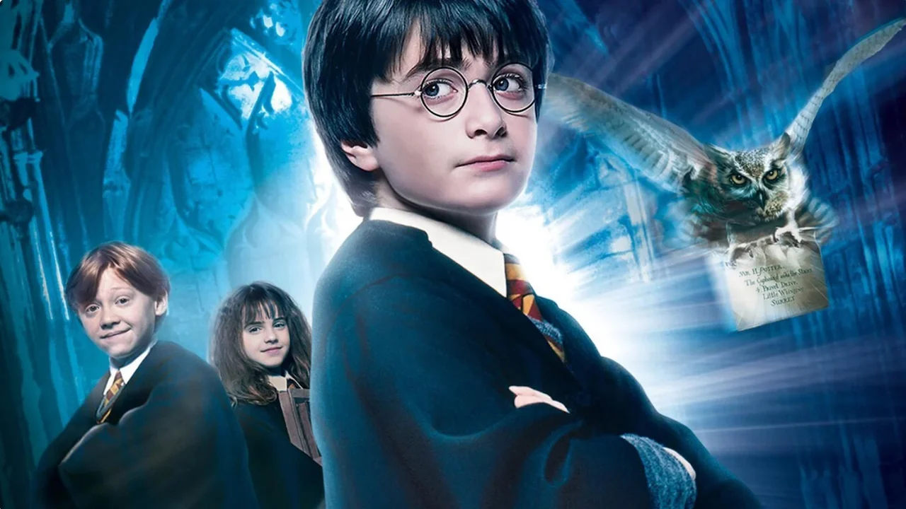 5 maiores erros nos filmes de Harry Potter que os fãs não esquecem.