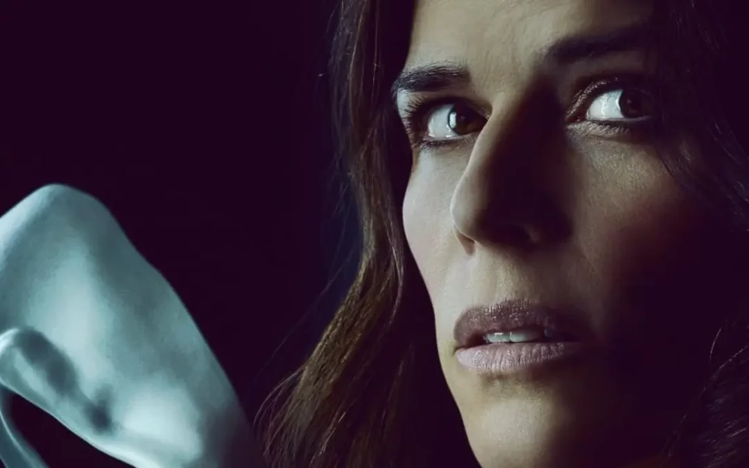 Pânico 7: novo filme se concentrará em Sidney Prescott, diz atriz!