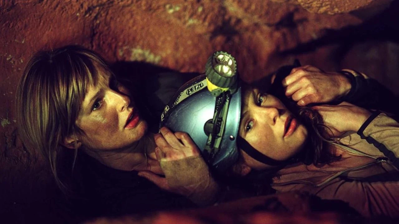 Filmes semelhantes a um lugar silencioso.