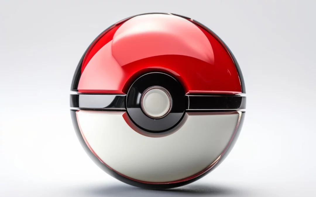 Pokémon: o que acontece e como é dentro de uma pokébola?