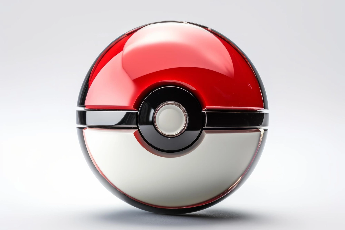 O que acontece dentro da pokebola do Pokémon?