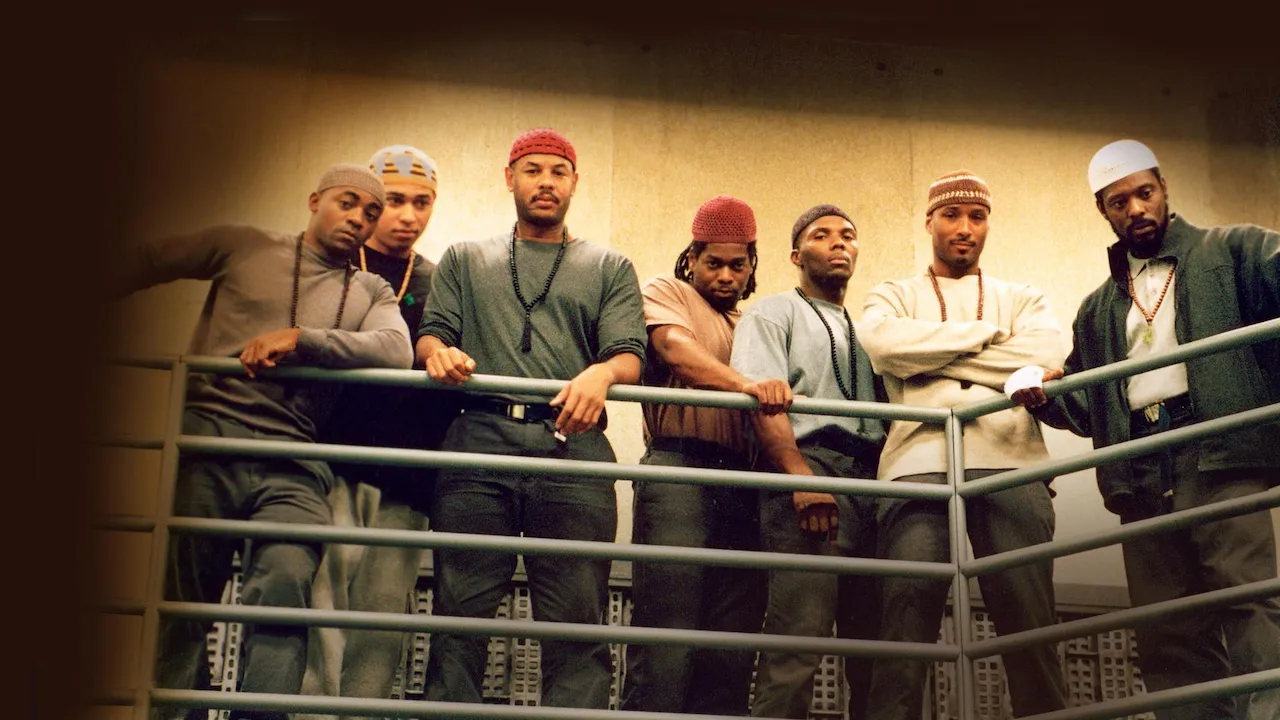 Melhores séries parecidas com Prison Break.